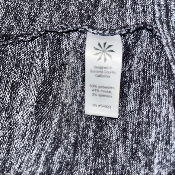 Athleta cardigan, size XL - Picture 10 of 11